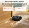 roborock Q8 Max+ Saugroboter mit Auto-Entleerungsstation, Produktbild-Vorschau 4