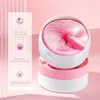 60 Stück Honey Peach Collagen Augenpads mit Hyaluronsäure & Produktbild-Vorschau 2