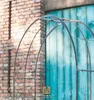 Rosenbogen CARMEN 120 cm Edelrost Produktbild-Vorschau 5