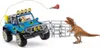 Schleich Dinosaurs         41464 Geländewagen Produktbild-Vorschau 8