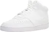 NIKE Court Vision Mid Schuhe Damen weiss 41 Produktbild-Vorschau 29