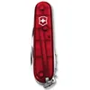 VICTORINOX SPARTAN rot transparent 91mm Schweizer Produktbild-Vorschau 5