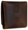 Greenburry Münzbeutel - Vintage 1809-25/BR Produktbild-Vorschau 6