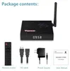 TANIX TX68 Android 12.0 Smart TV Box Allwinner H618 Produktbild-Vorschau 7