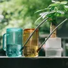 Konvička na zalévání s dlouhou hubicí - 1litrový Náhled obrázku produktu 6