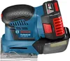 Bosch GSS 18V-10 Ponceuse orbitale sans fil 06019D0202 Voir les images du produit 9