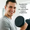 SUPERSONIC +ACTIVE Kreatin Monohydrat liposomal 350 g – Produktbild-Vorschau 4