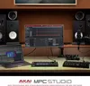 Station de production musicale AKAI MPC Studio II, Voir les images du produit 22