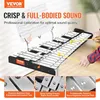 Jeu de xylophones carillons VEVOR de 32 notes, jeu de Voir les images du produit 12