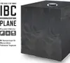 BITUXX® IBC Regen Wassertank 1000L Abdeckung Abdeckplane Produktbild-Vorschau 4