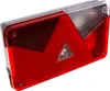 ASPÖCK MULTIPOINT V Rücklicht-Bajonett 5PIN 6 Funktionen Produktbild-Vorschau 3