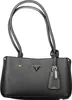 Dámská kabelka GUESS Meridian Black : černá Barevný Náhled obrázku produktu 4