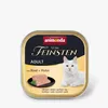 animonda Vom Feinsten Adult mit Rind + Huhn, Senior, Rind, Produktbild-Vorschau 6