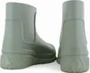 adidas Adifom Superstar Boot W - Damen Schuhe Stiefel Grün Produktbild-Vorschau 3