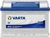 VARTA E12 Blue Dynamic 12V 74Ah 680A Autobatterie 574 013 Produktbild-Vorschau 23