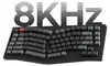 Keychron V10 Ultra 8K Kabellose Mechanische Tastatur QWERTY Produktbild-Vorschau 2