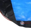 Pool Abdeckplane 3,60 m rund, 200g/m² Produktbild-Vorschau 7