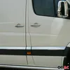 Nakładki na klamki drzwi do Mercedes Sprinter W907 Podgląd zdjęcia produktu 2