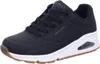 Skechers Uno Stand on Air Sneaker Schwarz Produktbild-Vorschau 32