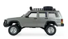 Amewi Geländewagen JC-X12 4WD Silber RTR 1 12 Náhľad obrázku produktu 2