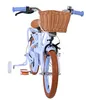 Volare Ashley Kinderfahrrad - Mädchen - 14 Zoll - Produktbild-Vorschau 9