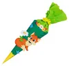 Schultüten-Bastelset-Mini 41cm Fuchs Produktbild-Vorschau 5
