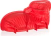 Stampo per agnello in silicone CULINARIA Rosso 31 x 16 x 9 Anteprima dell’immagine prodotto 1