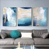 TPFLiving Kunstdruck LW-60 (OHNE RAHMEN) Poster - Leinwand Produktbild-Vorschau 3