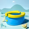 Tragbares, faltbares Reise-Töpfchen für Kinder Produktbild-Vorschau 3