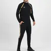 Cruyff Turn Tech Half Zip Trainingspullover Herren Produktbild-Vorschau 3