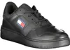Chaussures Tommy Hilfiger Retro Basket Ess EM0EM01395BDS Voir les images du produit 3