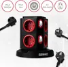 Duronic ET8W Mehrfachsteckdose | Steckdosenwürfel mit 3 USB Produktbild-Vorschau 7