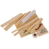 Holzbausatz „Tischlampe“ Elektronik Bastelset Produktbild-Vorschau 4