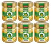 Rapshonig - Echter Deutscher Honig 6x500g vom Imker aus Produktbild-Vorschau 1