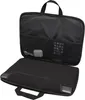 Laptop-Tasche "Libra", 2 in 1, recyceltes Material, 3l Produktbild-Vorschau 3