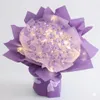 Set fai da te per bouquet di farfalle fatto a mano con Anteprima dell’immagine prodotto 2