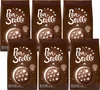 MULINO BIANCO Pan di stella - Schokoladenkekse mit Sternen Produktbild-Vorschau 5