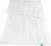 f.a.n. Vierjahreszeiten-Steppbett  Medisan Größe 135x200 Produktbild-Vorschau 4