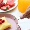 Nepřilnavá, všestranná pánev na palačinky a omelety, Náhled obrázku produktu 3