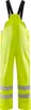 Blakläder High Vis Latzhose 1386 2005 Level 3 in zwei Produktbild-Vorschau 2