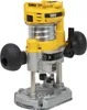 Fresa combinata a batteria DeWalt DCW604NT-XJ, 18V Anteprima dell’immagine prodotto 5