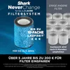 Oczyszczacz powietrza Shark NeverChange5 Oczyszczacz Podgląd zdjęcia produktu 19