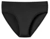 Schiesser Damen Rio Slip 38  schwarz Stück Produktbild-Vorschau 1