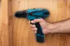 Akku Bohrschrauber 12V Mit 2x 1.5Ah Li-Ion Akku, Koffer Und Produktbild-Vorschau 11