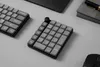 Keychron K0 Max QMK Number Pad - Drahtlose Mechanische Produktbild-Vorschau 5