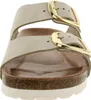 Fjort Damen Pantolette mit Fußbett 42 Produktbild-Vorschau 3