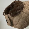Back on Track Haze Collection Hundemantel - braun Produktbild-Vorschau 5