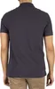 Barbour Tartan Pique Poloshirt, Blau XL Produktbild-Vorschau 3