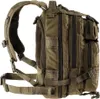 Magnum - "Fox" Rucksack, 25L PP14881 (Einheitsgröße) (Grün) Produktbild-Vorschau 11