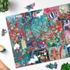 Puzzel voor volwassenen, 1500 stukjes - De Elfenfabriek Productafbeelding-voorbeeld 4